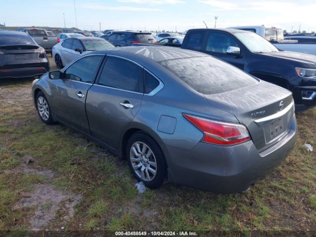 Photo 2 VIN: 1N4AL3APXFC415753 - NISSAN ALTIMA 