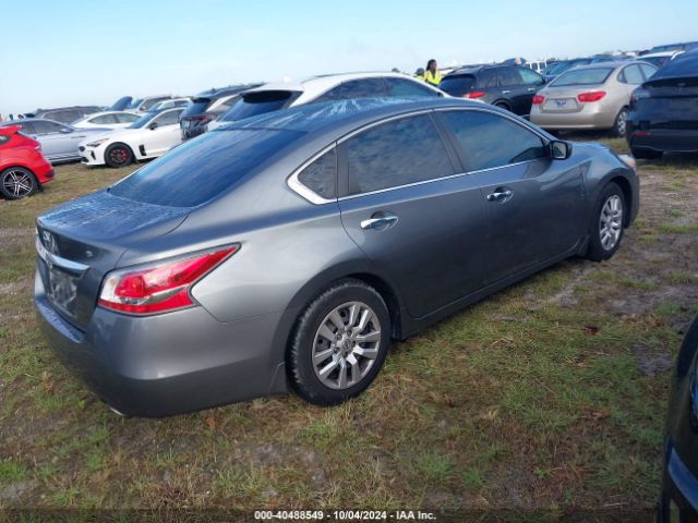 Photo 3 VIN: 1N4AL3APXFC415753 - NISSAN ALTIMA 