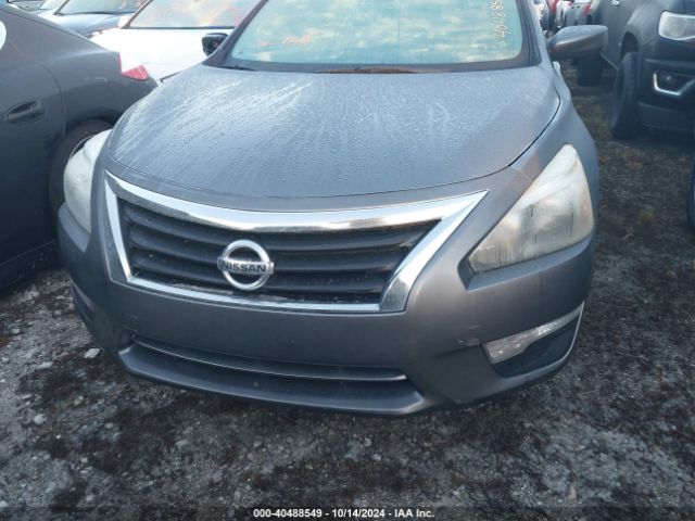 Photo 5 VIN: 1N4AL3APXFC415753 - NISSAN ALTIMA 