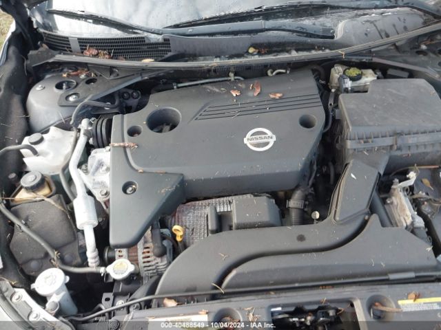 Photo 9 VIN: 1N4AL3APXFC415753 - NISSAN ALTIMA 