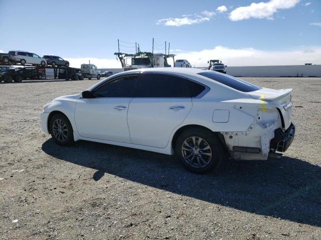 Photo 1 VIN: 1N4AL3APXFC419043 - NISSAN ALTIMA 2.5 