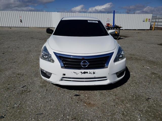 Photo 4 VIN: 1N4AL3APXFC419043 - NISSAN ALTIMA 2.5 