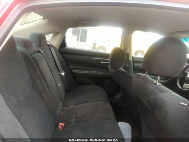 Photo 7 VIN: 1N4AL3APXFC419558 - NISSAN ALTIMA 