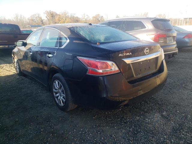 Photo 2 VIN: 1N4AL3APXFC420502 - NISSAN ALTIMA 2.5 