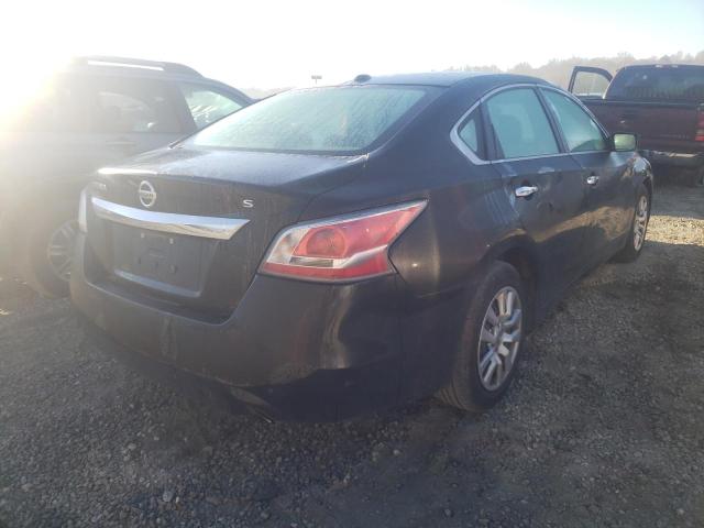 Photo 3 VIN: 1N4AL3APXFC420502 - NISSAN ALTIMA 2.5 