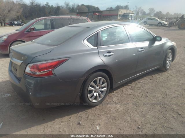 Photo 3 VIN: 1N4AL3APXFC421214 - NISSAN ALTIMA 