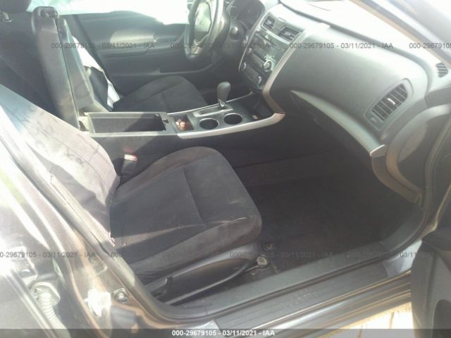 Photo 4 VIN: 1N4AL3APXFC421214 - NISSAN ALTIMA 