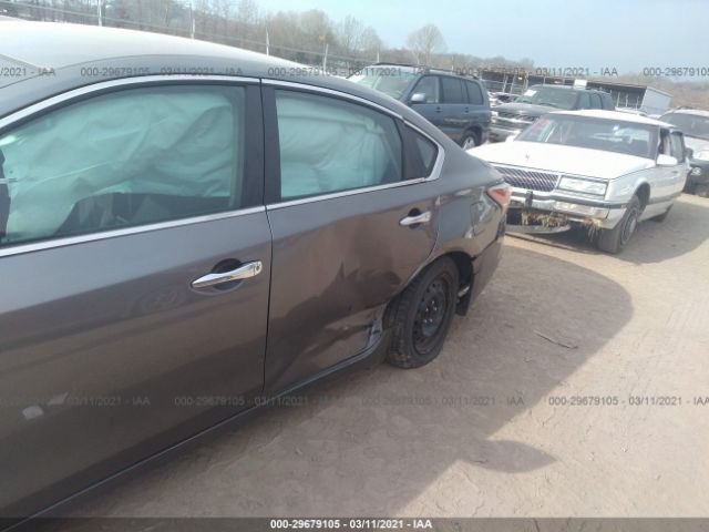 Photo 5 VIN: 1N4AL3APXFC421214 - NISSAN ALTIMA 