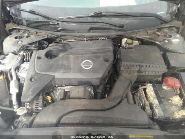 Photo 9 VIN: 1N4AL3APXFC421214 - NISSAN ALTIMA 