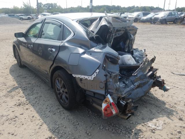 Photo 2 VIN: 1N4AL3APXFC422329 - NISSAN ALTIMA 2.5 