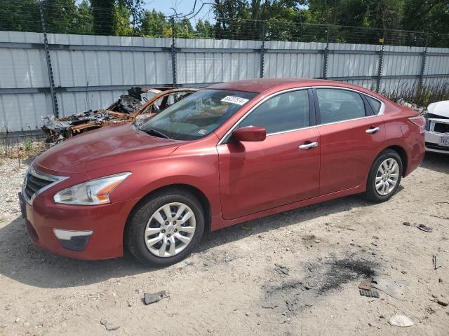 Photo 0 VIN: 1N4AL3APXFC422802 - NISSAN ALTIMA 