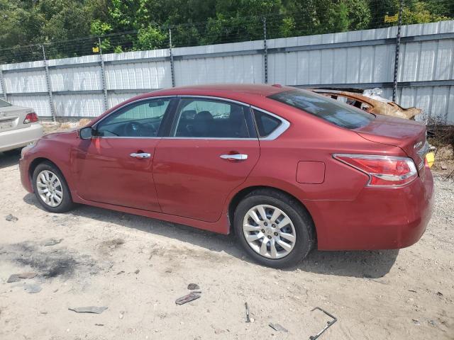 Photo 1 VIN: 1N4AL3APXFC422802 - NISSAN ALTIMA 