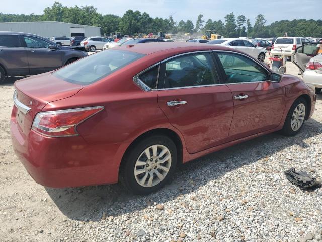 Photo 2 VIN: 1N4AL3APXFC422802 - NISSAN ALTIMA 