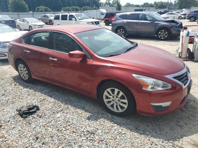 Photo 3 VIN: 1N4AL3APXFC422802 - NISSAN ALTIMA 