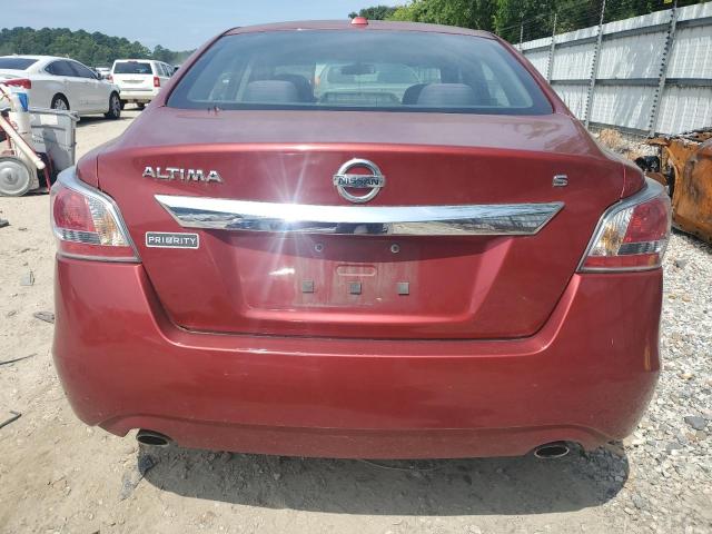 Photo 5 VIN: 1N4AL3APXFC422802 - NISSAN ALTIMA 