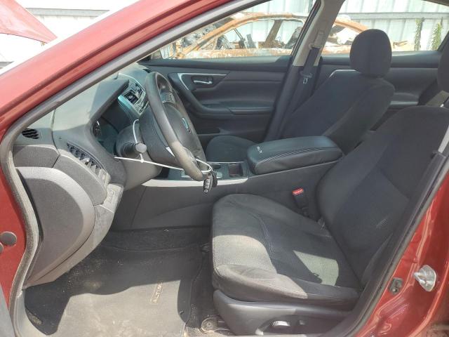 Photo 6 VIN: 1N4AL3APXFC422802 - NISSAN ALTIMA 