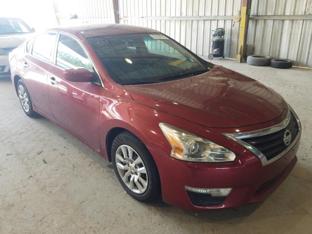 Photo 0 VIN: 1N4AL3APXFC423819 - NISSAN ALTIMA 