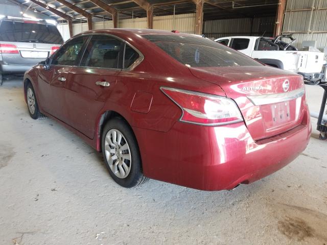 Photo 2 VIN: 1N4AL3APXFC423819 - NISSAN ALTIMA 