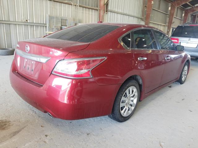 Photo 3 VIN: 1N4AL3APXFC423819 - NISSAN ALTIMA 