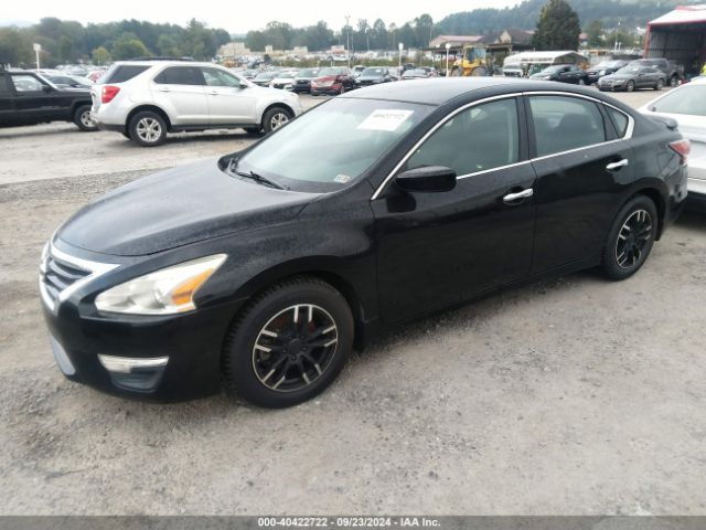 Photo 1 VIN: 1N4AL3APXFC424050 - NISSAN ALTIMA 