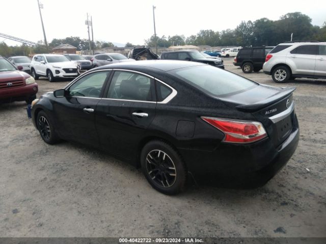 Photo 2 VIN: 1N4AL3APXFC424050 - NISSAN ALTIMA 