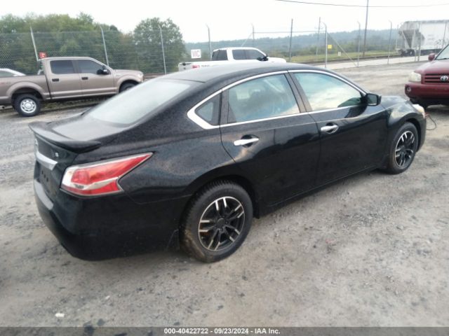 Photo 3 VIN: 1N4AL3APXFC424050 - NISSAN ALTIMA 