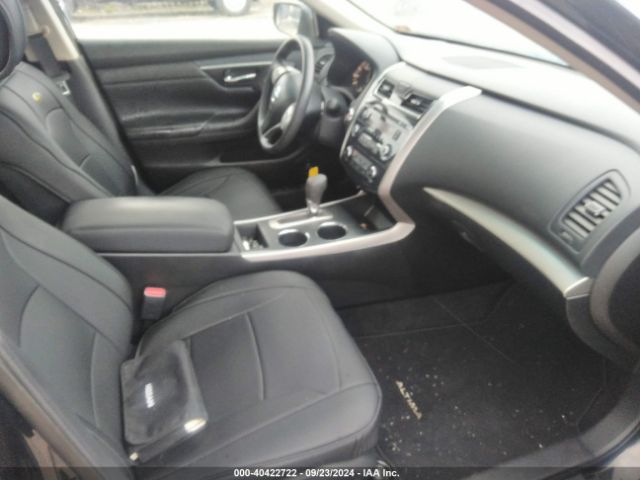 Photo 4 VIN: 1N4AL3APXFC424050 - NISSAN ALTIMA 