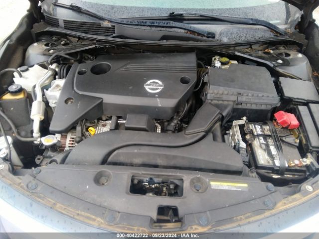 Photo 9 VIN: 1N4AL3APXFC424050 - NISSAN ALTIMA 