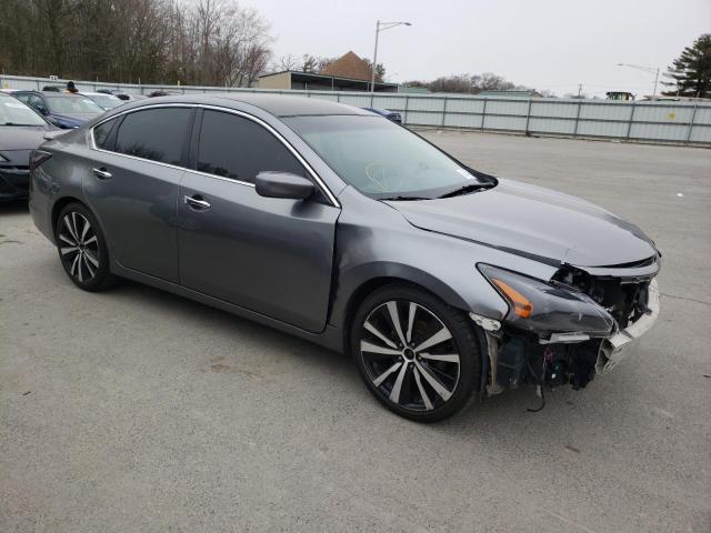 Photo 3 VIN: 1N4AL3APXFC424436 - NISSAN ALTIMA 2.5 