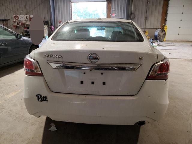 Photo 5 VIN: 1N4AL3APXFC424534 - NISSAN ALTIMA 