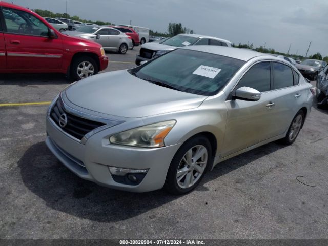 Photo 1 VIN: 1N4AL3APXFC425151 - NISSAN ALTIMA 