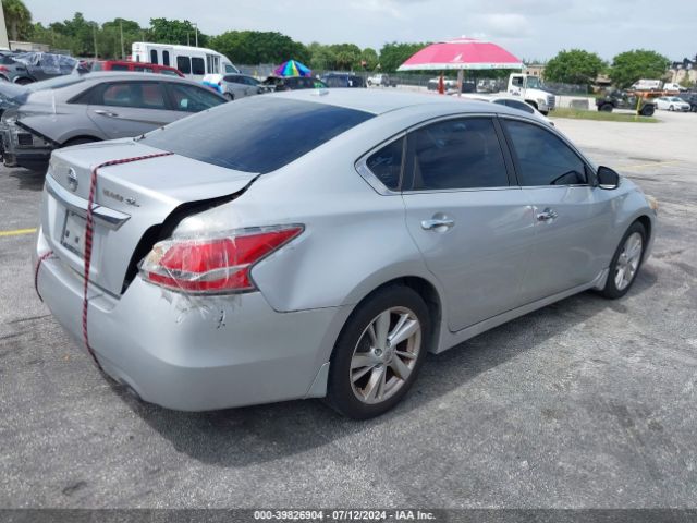 Photo 3 VIN: 1N4AL3APXFC425151 - NISSAN ALTIMA 