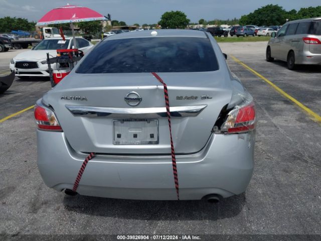 Photo 5 VIN: 1N4AL3APXFC425151 - NISSAN ALTIMA 