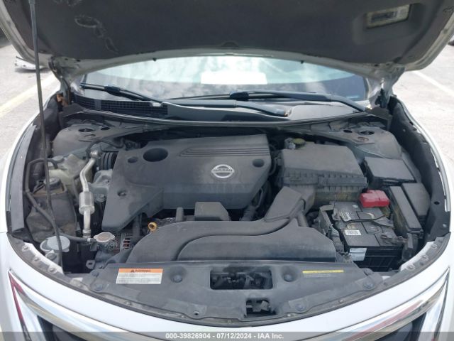 Photo 9 VIN: 1N4AL3APXFC425151 - NISSAN ALTIMA 