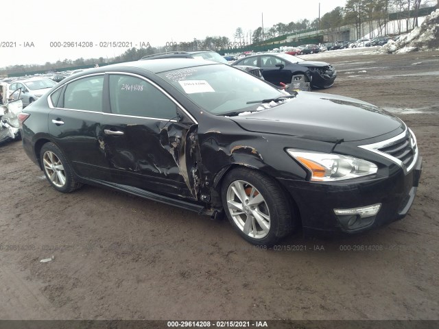 Photo 0 VIN: 1N4AL3APXFC426221 - NISSAN ALTIMA 