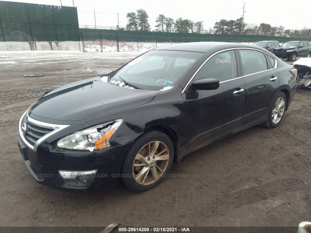 Photo 1 VIN: 1N4AL3APXFC426221 - NISSAN ALTIMA 