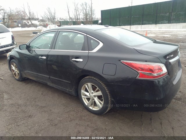 Photo 2 VIN: 1N4AL3APXFC426221 - NISSAN ALTIMA 