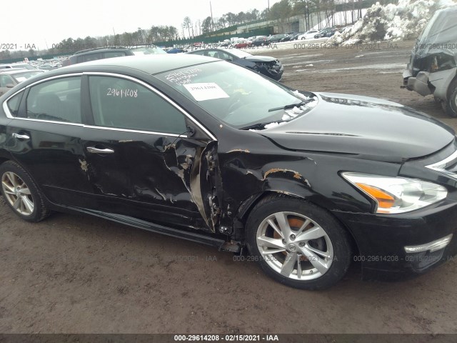 Photo 5 VIN: 1N4AL3APXFC426221 - NISSAN ALTIMA 