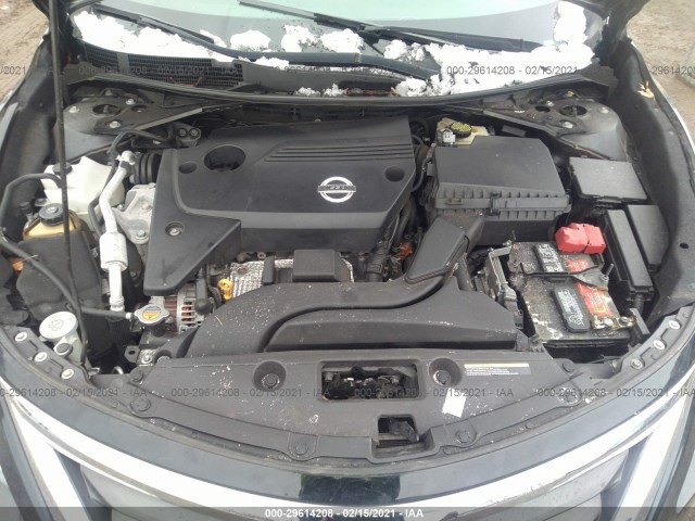 Photo 9 VIN: 1N4AL3APXFC426221 - NISSAN ALTIMA 