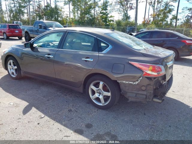 Photo 2 VIN: 1N4AL3APXFC426929 - NISSAN ALTIMA 