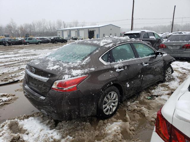 Photo 2 VIN: 1N4AL3APXFC428566 - NISSAN ALTIMA 2.5 