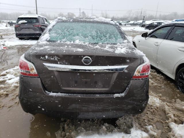 Photo 5 VIN: 1N4AL3APXFC428566 - NISSAN ALTIMA 2.5 