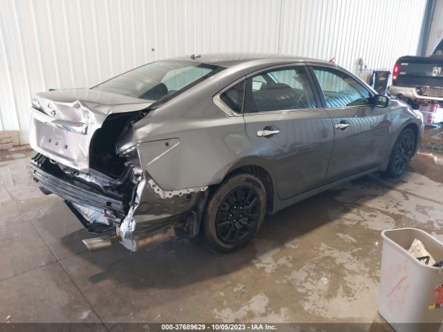 Photo 3 VIN: 1N4AL3APXFC430351 - NISSAN ALTIMA 