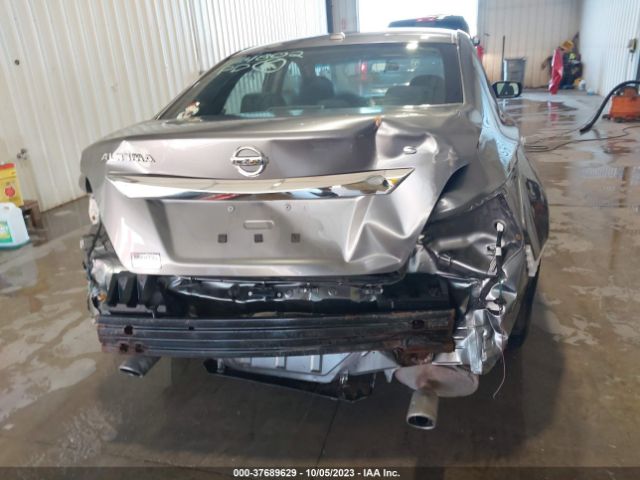 Photo 5 VIN: 1N4AL3APXFC430351 - NISSAN ALTIMA 