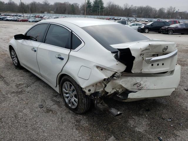 Photo 2 VIN: 1N4AL3APXFC432424 - NISSAN ALTIMA 