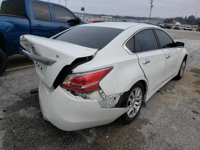 Photo 3 VIN: 1N4AL3APXFC432424 - NISSAN ALTIMA 