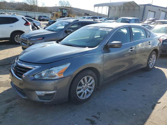 Photo 0 VIN: 1N4AL3APXFC436165 - NISSAN ALTIMA 2.5 