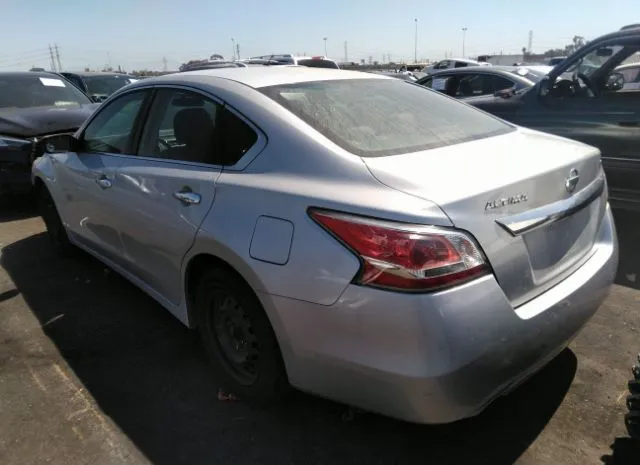 Photo 2 VIN: 1N4AL3APXFC437882 - NISSAN ALTIMA 