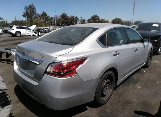 Photo 3 VIN: 1N4AL3APXFC437882 - NISSAN ALTIMA 