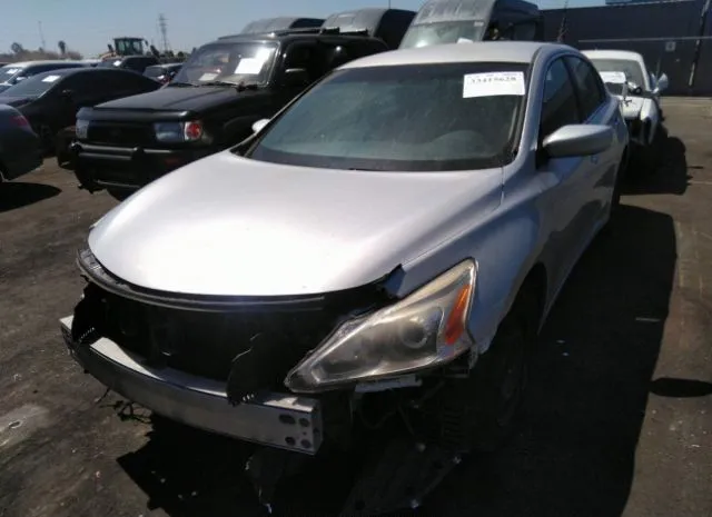 Photo 5 VIN: 1N4AL3APXFC437882 - NISSAN ALTIMA 